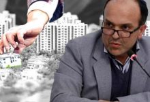 خانه مناسب چند متری است؟