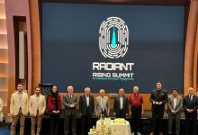 پاکشوما و کنوود زیر پرچم رادیانت