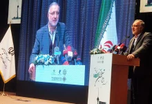 خداحافظی با ترافیک و آلودگی هوا تهران
