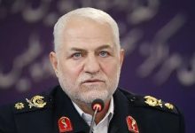 سردار هادیانفر معاون وزیر راه شد