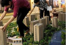 اراضی قهوهای در بافتفرسوده تهران، برای محلهسازی به روش کلیدبهکلید با مشارکت شهرداری به چینیها واگذار میشود.