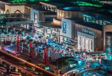 دبیمال پربازدیدترین مکان روی کره زمین