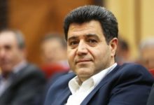 بازارهای فرهنگی و اقتصاد فرهنگ ایران