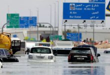 ارائه مسکن جایگزین به شهروندان آسیبدیده از سیل دبی