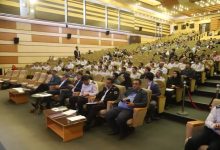 ایمنی پیش نیاز توسعه پایدار شهری