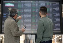 بورس تا انتخابات سبز می‌شود