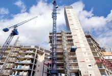 ساخت هتل ولنجک متوقف شد