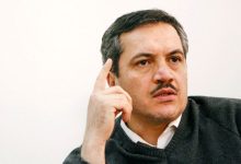 دو کار محوری رئیس‏‏‌جمهور جدید