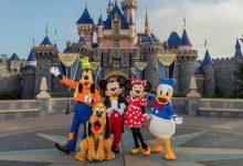 قطر پارک تفریحی بزرگتر از دیزنی‌لند می‌سازد