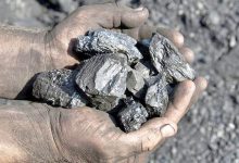 سنگ آهن ارزان‌تر شد