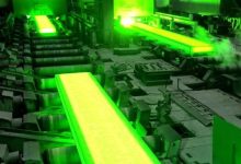 بررسی چالشهای تولید فولاد سبز در ایران