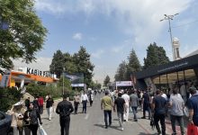 نمایشگاه صنعت ساختمان بیست و چهار ساله شد