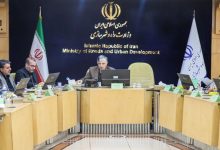 مصوبه ساخت برج‌های ۲۰ طبقه در تهران ابلاغ شد