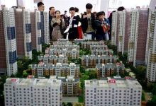 واردات انبوهساز چینی به ایران