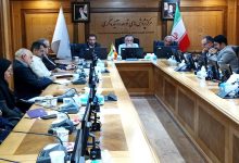 راهکار برون رفت از بحران مسکن بررسی شد