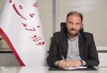 صنعت فولاد در سایه تورم