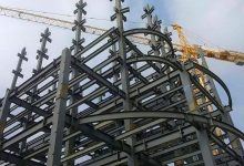 عمر سازه‌های فولادی بیشتر است یا سازه‌های بتنی؟