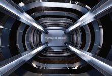 معماری فوق لوکس پورشه؛ اولین در آسیا، سومین در جهان