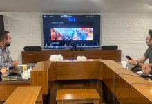 سومین کنفرانس بین المللی فولاد سبز برگزار شد