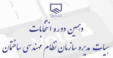 راهنمای ثبت الکترونیکی رأی در سامانه جامع انتخابات کشور