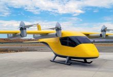 چند قدم مانده به پرواز ایرتاکسی‌ها