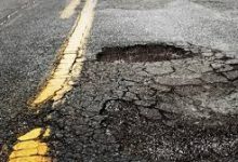 عمر جادهها در ایران کمتر از ۳ سال است