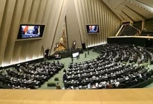 مجلس با تفکیک وزارت راه و شهرسازی موافقت نکرد