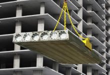 بررسی سقف هالوکور؛ سقفی برای سازه‌های بتنی، فلزی و بنایی