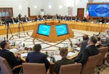 جزئیات اولین جلسه تشکلهای حرفهای و وزارت راه و شهرسازی