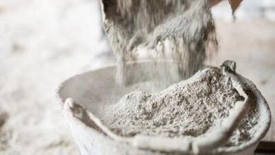 سیمانی که آینده ساختوساز را متحول میکند