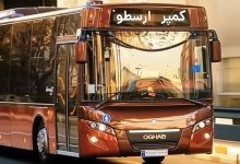 کمپرها برای تردد در جادههای ایران نیاز به مجوز دارند