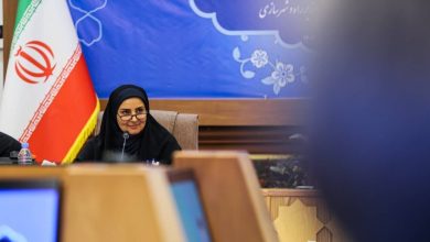 نخستین نشست ستاد ملی گذر مرز به مرز برگزار شد