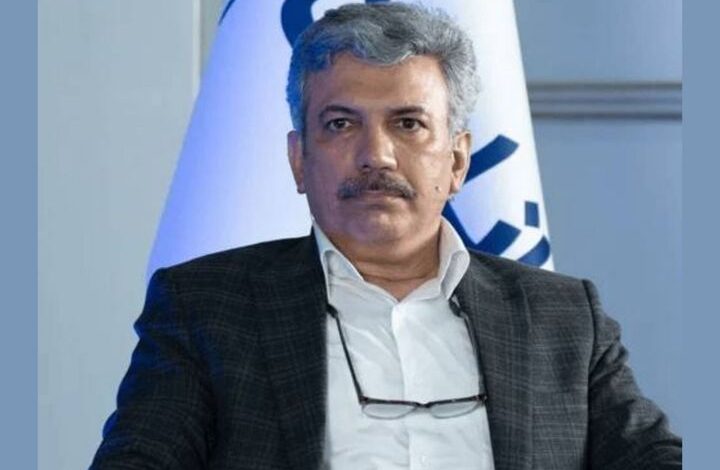 بهروز ملکی؛ مشاور وزیر راه و شهرسازی در امور اقتصادی و مالی مسکن شد
