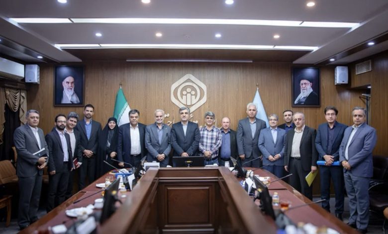 شیوهنامه ساماندهی بیمه کارگران ساختمانی تصویب شد
