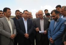 سیاست وزارت راه و شهرسازی در بخش مسکن تسهیلگری و واگذاری ساخت به مردم است