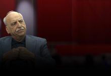 تاریکی ۱۴۰۴؛ فقط بی‌برقی نیست