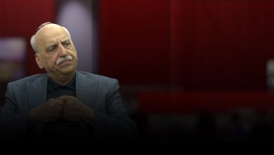 تاریکی ۱۴۰۴؛ فقط بیبرقی نیست