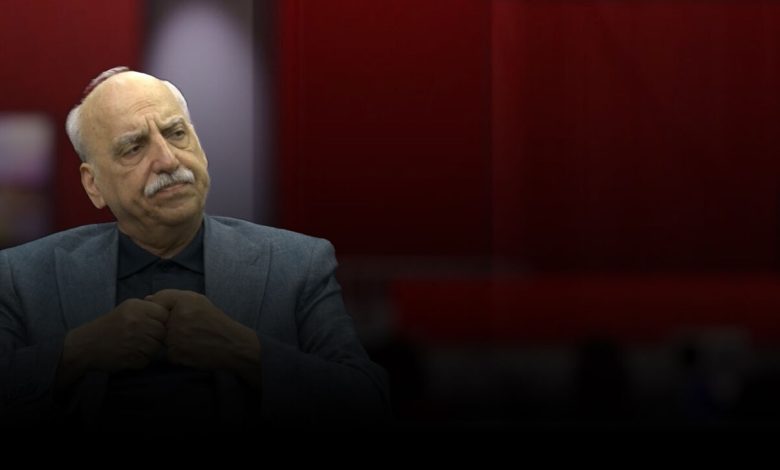 تاریکی ۱۴۰۴؛ فقط بیبرقی نیست