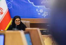 شایعه استعفای وزیر راه تکذیب شد