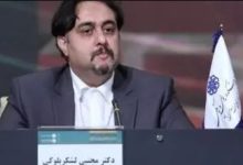 توسعه ایران کلاشینکف می‌خواهد!