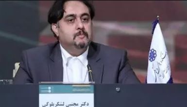 توسعه ایران کلاشینکف میخواهد!