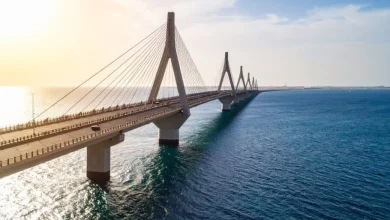 پلی جاهطلبانه برای اتصال عربستان به مصر