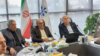 نگران واگذاری بازسازی به شهرداری هستیم