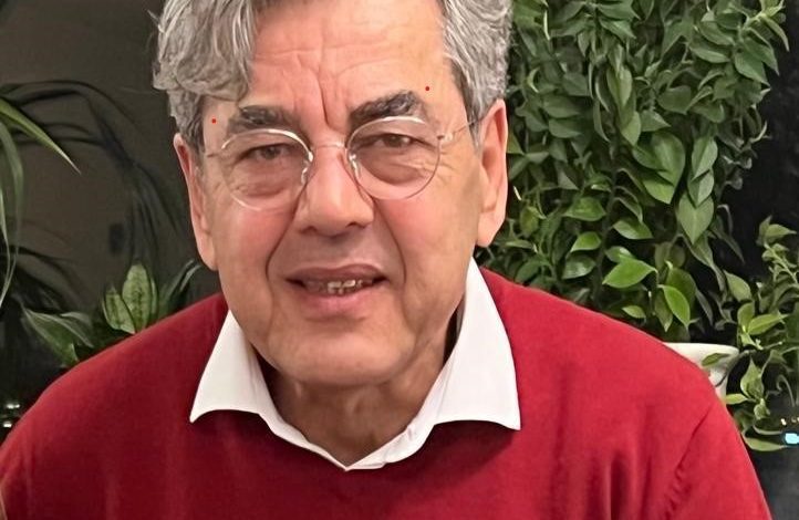 رئیس شورایعالی جامعه تشکلهای تخصصی رسانههای صوتی و تصویری ایران انتخاب شد