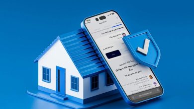 دیجی‌پی از «بیمه خانه» با پوشش جنگ رونمایی کرد