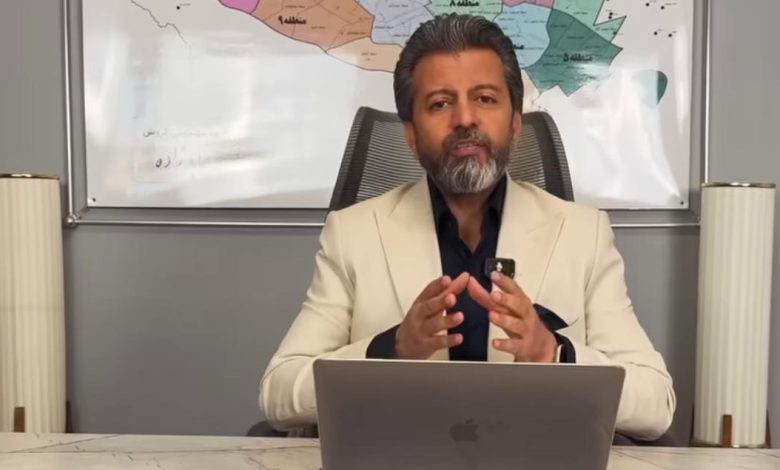 فروپاشی کسب و کارهای مرتبط با صنعت ساختمان اوج میگیرد