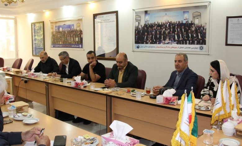 خطر تعطیلی خطوط تولید لوازم خانگی