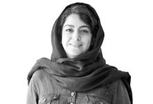 آژیر بدون ‌پناهگاه