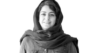 آژیر بدون پناهگاه