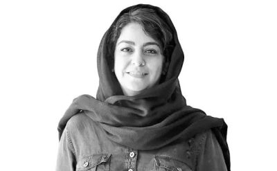 آژیر بدون پناهگاه